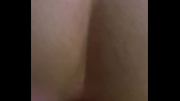 Pov ass fuck