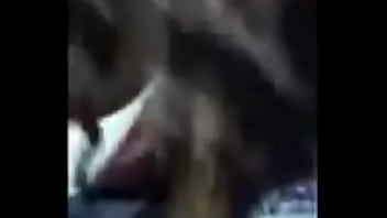 Serena deep throating a thug