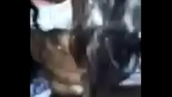 Serena deep throating a thug