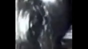 Serena deep throating a thug