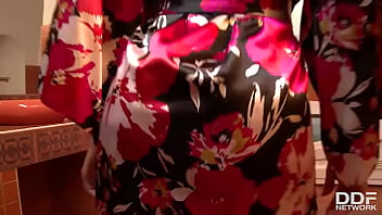 Gettin' gooey from the guys