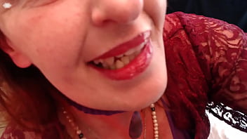 Dawnskye1962 update #161 269 lipstick smeared cig nov 12 2025