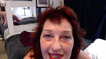 Dawnskye1962 update #161 269 lipstick smeared cig nov 12 2025