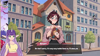 Sinfully Fun Games Femboy Futa House Hot Futa Boys thumbnail