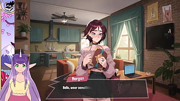 Sinfully Fun Games Femboy Futa House Hot Futa Boys thumbnail