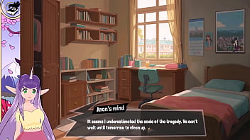 Sinfully Fun Games Femboy Futa House Hot Futa Boys thumbnail