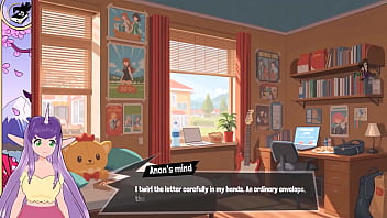 Sinfully fun games femboy futa house hot futa boys