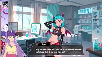 Sinfully Fun Games Femboy Futa House Hot Futa Boys thumbnail