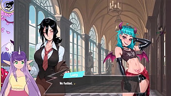 Sinfully Fun Games Femboy Futa House Hot Futa Boys thumbnail