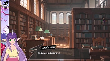 Sinfully fun games femboy futa house hot futa boys