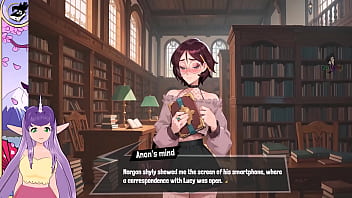 Sinfully Fun Games Femboy Futa House Hot Futa Boys thumbnail