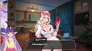 Sinfully Fun Games Femboy Futa House Hot Futa Boys thumbnail