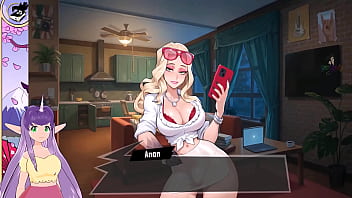 Sinfully Fun Games Femboy Futa House Hot Futa Boys thumbnail