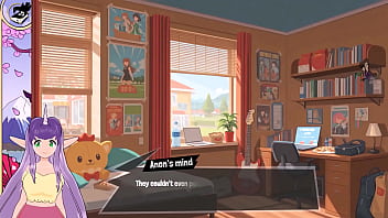 Sinfully Fun Games Femboy Futa House Hot Futa Boys thumbnail