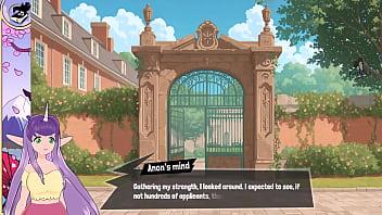 Sinfully Fun Games Femboy Futa House Hot Futa Boys thumbnail