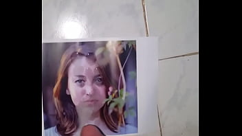 Mommymaya cum tribute