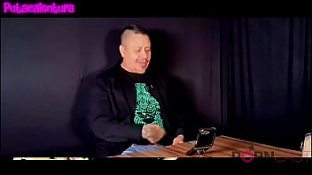 Vero fenix y luis garay hablan fetiches con sesión bdsm ardiente