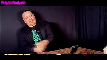 Vero fenix y luis garay hablan fetiches con sesión bdsm ardiente