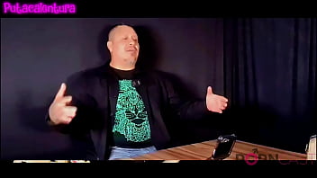 Vero fenix y luis garay hablan fetiches con sesión bdsm ardiente