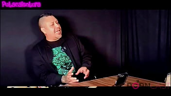 Vero fenix y luis garay hablan fetiches con sesión bdsm ardiente