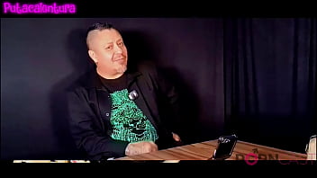 Vero fenix y luis garay hablan fetiches con sesión bdsm ardiente