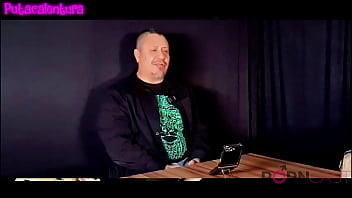 Vero fenix y luis garay hablan fetiches con sesión bdsm ardiente