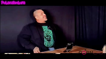 Vero fenix y luis garay hablan fetiches con sesión bdsm ardiente