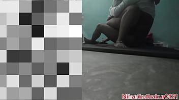 House Owner Fucked Paying Guest Cum In Pussy thumbnail