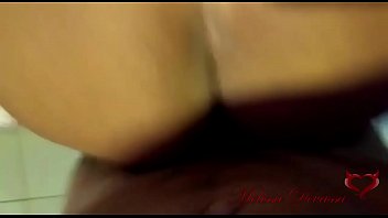 Pau grande gozada na cara