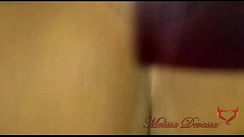 Pau grande gozada na cara