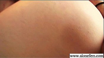 Sex tape with teen lonely girl veronica masturbating with stuffs mov 29