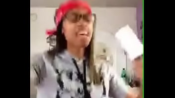 Singing and dancing for you