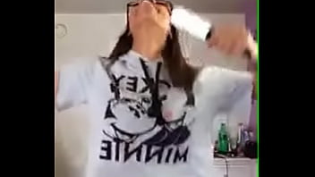 Singing and dancing for you