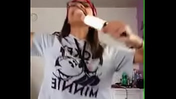 Singing and dancing for you