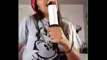 Singing and dancing for you