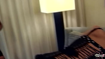 Sultry jade indica loves when maxine x works on her tits & pussy