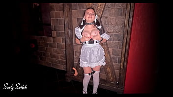 Bdsm Slut In School Uniform Gets Punishment And Anal thumbnail