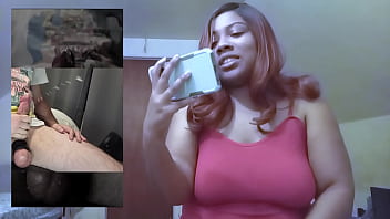 She thinks small dicks are big