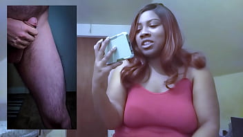 She thinks small dicks are big