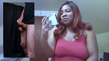 She thinks small dicks are big