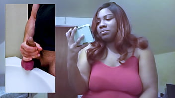 She thinks small dicks are big