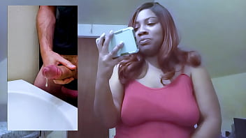 She thinks small dicks are big