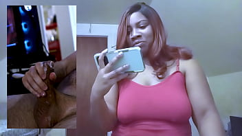 She thinks small dicks are big