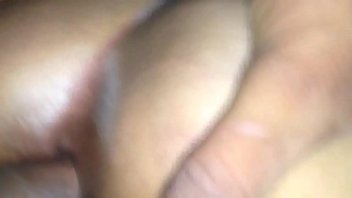 Metiendo verga en el ano de mi amiga