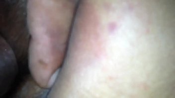 Metiendo verga en el ano de mi amiga