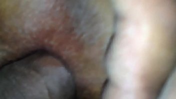 Metiendo verga en el ano de mi amiga