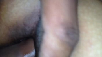 Metiendo verga en el ano de mi amiga
