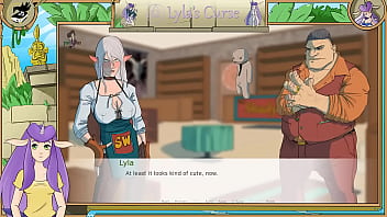 Let's play lyla's curse episode five