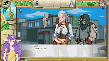 Let's play lyla's curse episode five