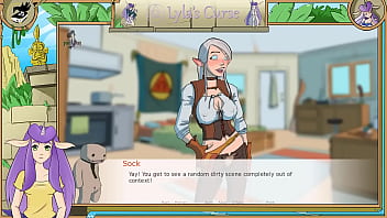 Let's play lyla's curse episode five